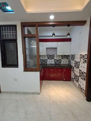 2 BHK Builder Floor For Rent in Indirapuram Ghaziabad  7435944