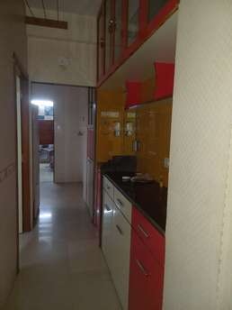 2 BHK Apartment For Rent in Yashodham Complex Goregaon East Mumbai  7435918