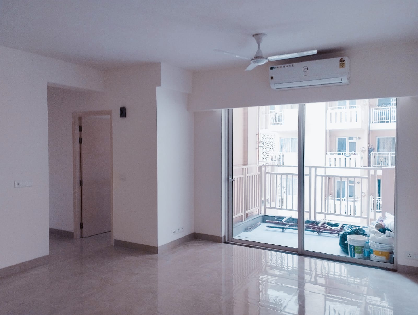 2 BHK Apartment For Rent in M3M Sierra Sector 68 Gurgaon  7435960