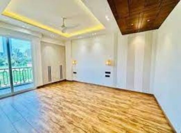 Bedroom in 3 BHK Villa at Emaar Marbella, Sector 66 – for Sale
