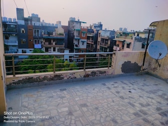 1 RK Independent House For Rent in Rohini Sector 25 Delhi  7435947