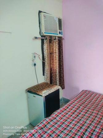 1 RK Independent House For Rent in Rohini Sector 25 Delhi  7435947