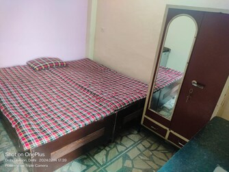 1 RK Independent House For Rent in Rohini Sector 25 Delhi  7435947