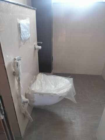 Bathroom in 3 BHK Builder Floor at Sector 81 – for Sale