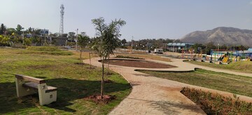 Plot Area in  Plot at The Riyasat Sankalp, Lodhivali – for Sale