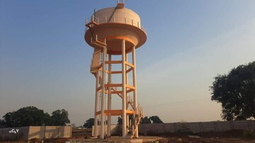  Plot – Exterior View View at Hirapur - for Sale