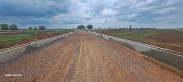 Plot Area in  Plot at Hirapur – for Sale