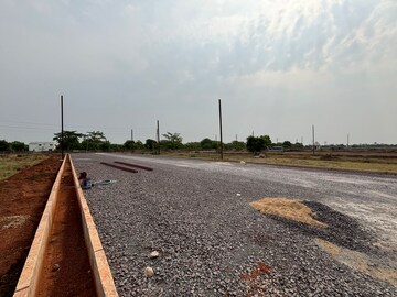  Plot – Exterior View View at Hirapur - for Sale