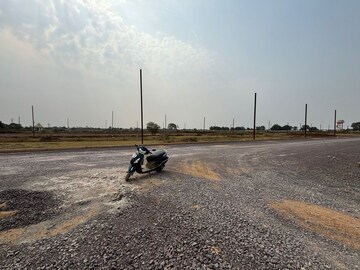 Plot Area in  Plot at Hirapur – for Sale