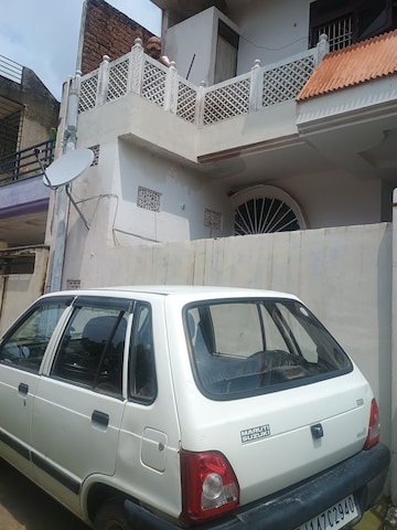 5 BHK Independent House For Resale in Jhotwara Jaipur  7436011