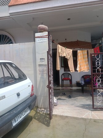 5 BHK Independent House For Resale in Jhotwara Jaipur  7436011