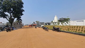  Plot – Exterior View View at Kachana - for Sale