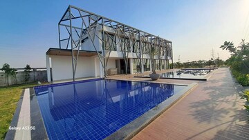  Plot – Exterior View View at Kachana - for Sale