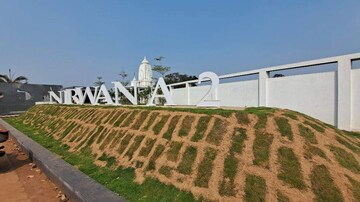  Plot – Exterior View View at Kachana - for Sale