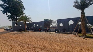  Plot – Exterior View View at Kachana - for Sale