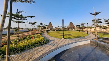  Plot – Exterior View View at Kachana - for Sale