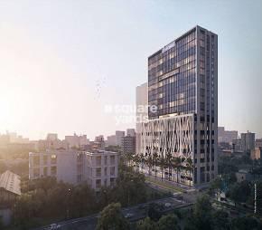 Commercial Office Space 667 Sq.Ft. For Resale in Andheri West Mumbai  7436035