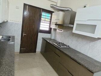 3 BHK Builder Floor For Rent in SS Aaron Ville Sector 48 Gurgaon  7436033