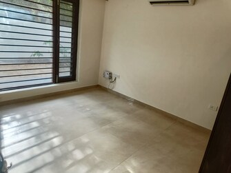 3 BHK Builder Floor For Rent in SS Aaron Ville Sector 48 Gurgaon  7436033