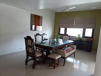 5 BHK Apartment For Rent in Panchshil One North Magarpatta City Pune  7436056