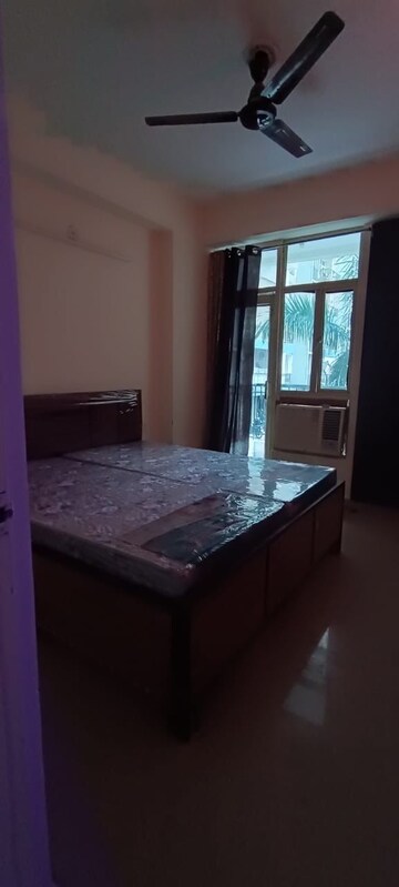 Bedroom in 2 BHK Apartment at Gaur City 2 - 16th Avenue, Sector 16c Greater Noida – for Sale