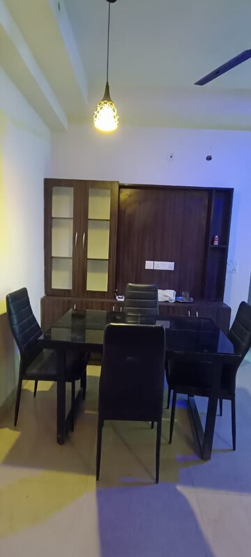 Living Room in 2 BHK Apartment at Gaur City 2 - 16th Avenue, Sector 16c Greater Noida – for Sale