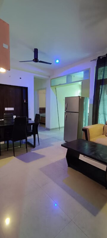 Living Room in 2 BHK Apartment at Gaur City 2 - 16th Avenue, Sector 16c Greater Noida – for Sale