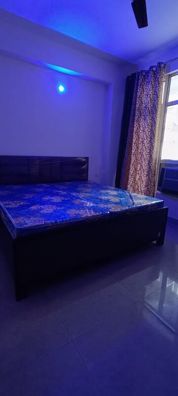 Bedroom in 2 BHK Apartment at Gaur City 2 - 16th Avenue, Sector 16c Greater Noida – for Sale