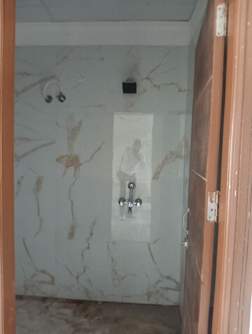 Bathroom in 3 BHK Apartment at Kishanpura – for Sale