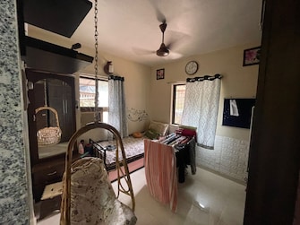 1 BHK Apartment For Resale in Uphar CHS Borivali Borivali East Mumbai  7436052