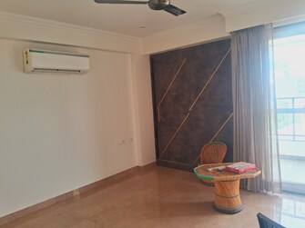 3 BHK Builder Floor For Rent in Ashiana Silver Crest Sector 48 Gurgaon  7436068