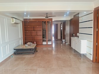 3 BHK Builder Floor For Rent in Ashiana Silver Crest Sector 48 Gurgaon  7436068