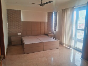 3 BHK Builder Floor For Rent in Ashiana Silver Crest Sector 48 Gurgaon  7436068