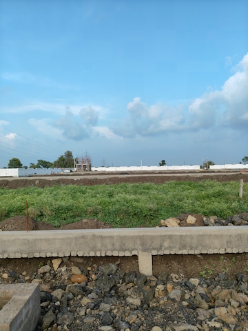 Plot For Resale in Ring Road Indore  7436061