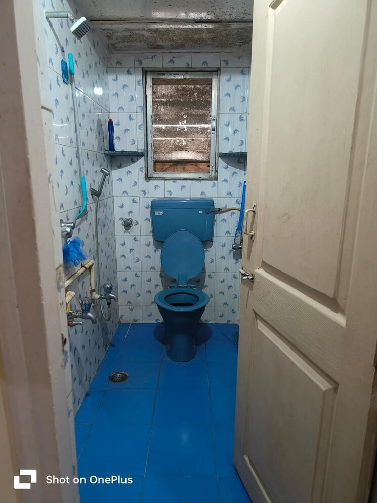 Bathroom, anubhav-chs 2 Bedroom 950 Sq.Ft. Apartment In Kopar Khairane Navi Mumbai 7436072