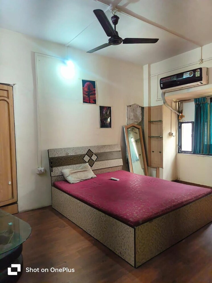 Living Room, anubhav-chs 2 Bedroom 950 Sq.Ft. Apartment In Kopar Khairane Navi Mumbai 7436072