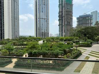 3 BHK Apartment For Rent in Oberoi Exquisite Goregaon Goregaon East Mumbai  7436075