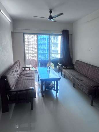 2 BHK Apartment For Rent in Shell Colony Chembur Mumbai  7436091