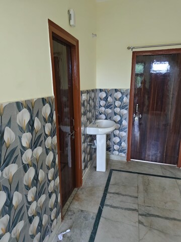 Bedroom in 2 BHK Independent House at Mu 1 Greater Noida – for Sale
