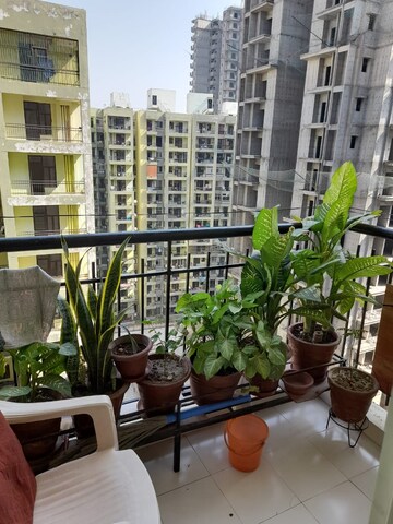Gym in 3 BHK Apartment at SKA Greenarch, Sector 16b Greater Noida – for Sale