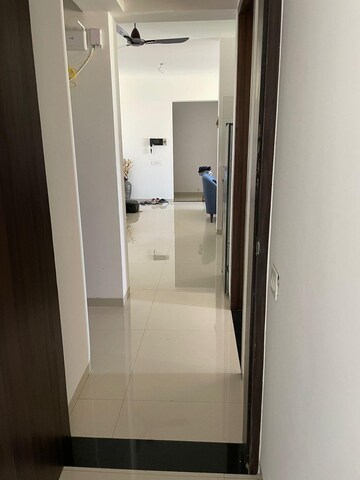 Building Lobby in 2 BHK Apartment at Tathawade – for Sale