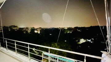 Furnished Amenities in 2 BHK Builder Floor at Chattarpur – for Sale