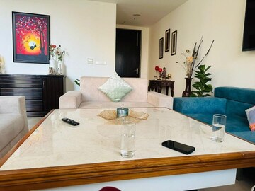 Bedroom in 3 BHK Builder Floor at Chattarpur – for Sale