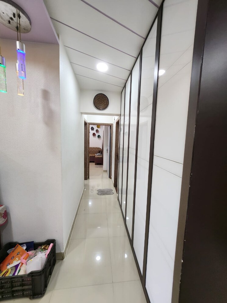 undefined, kanakia-spaces-niharika 4 Bedroom 2060 Sq.Ft. Apartment In Manpada Thane 7436171