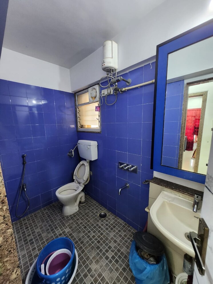 Team Area, kanakia-spaces-niharika 4 Bedroom 2060 Sq.Ft. Apartment In Manpada Thane 7436171