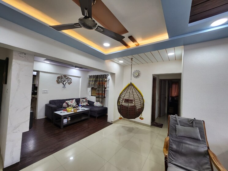  Parking, kanakia-spaces-niharika 4 Bedroom 2060 Sq.Ft. Apartment In Manpada Thane 7436171