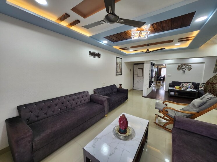 undefined, kanakia-spaces-niharika 4 Bedroom 2060 Sq.Ft. Apartment In Manpada Thane 7436171