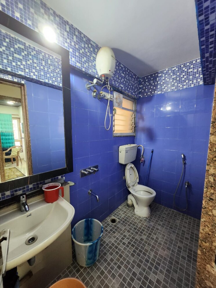 Team Area, kanakia-spaces-niharika 4 Bedroom 2060 Sq.Ft. Apartment In Manpada Thane 7436171