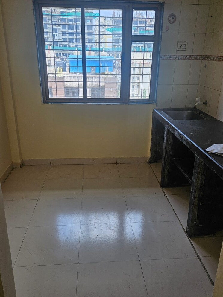 Kitchen, cidco-vastu-vihar 1 Bedroom 700 Sq.Ft. Apartment In Kharghar Navi Mumbai 7436185