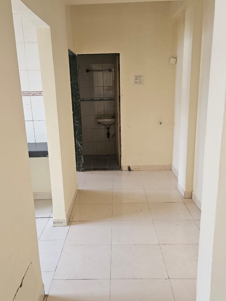 Bathroom, cidco-vastu-vihar 1 Bedroom 700 Sq.Ft. Apartment In Kharghar Navi Mumbai 7436185